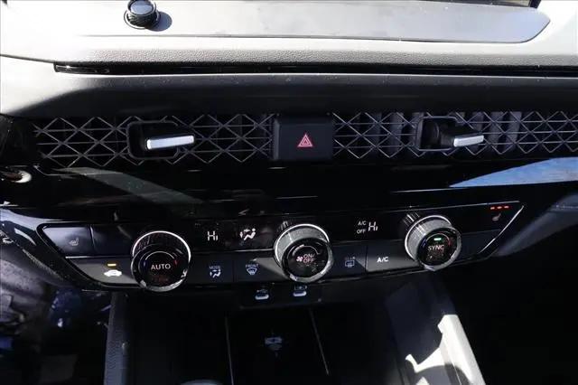 2026 Honda Accord Sedan Sport