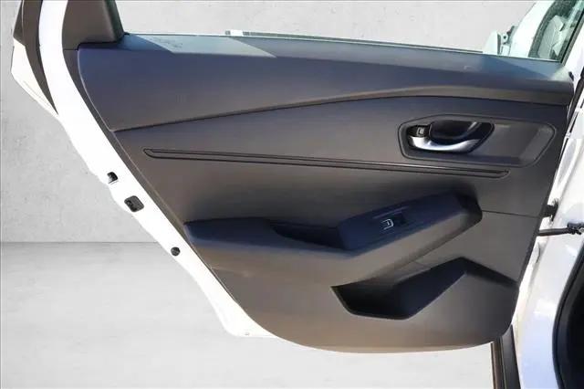 2026 Honda Accord Sedan Sport
