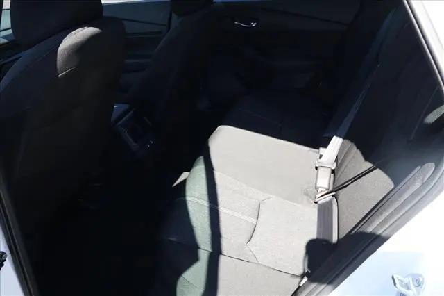 2026 Honda Accord Sedan Sport