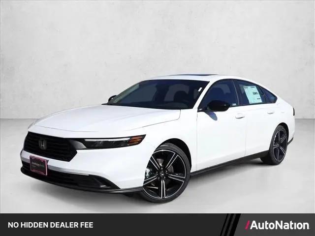 2026 Honda Accord Sedan Sport for sale in Des Plaines, IL