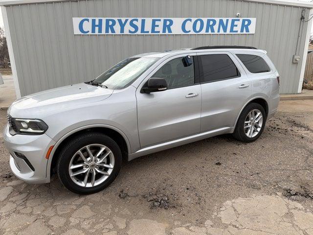 2023 Dodge Durango GT Plus AWD for sale in Liberal, KS