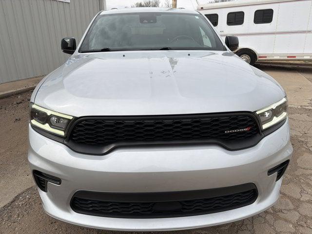 2023 Dodge Durango GT Plus AWD
