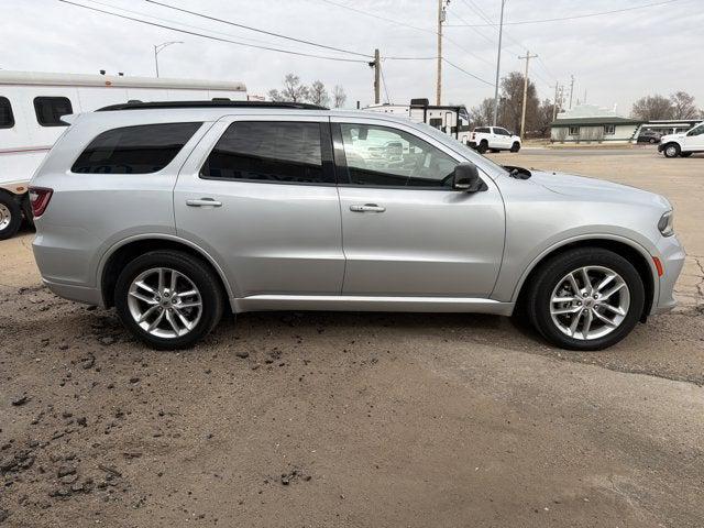 2023 Dodge Durango GT Plus AWD