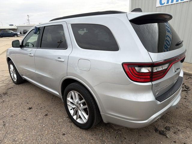 2023 Dodge Durango GT Plus AWD