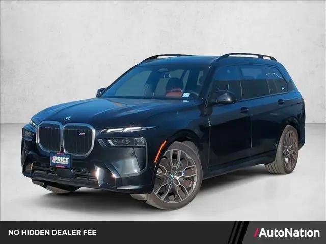 2025 BMW X7 M60i for sale in Buena Park, CA