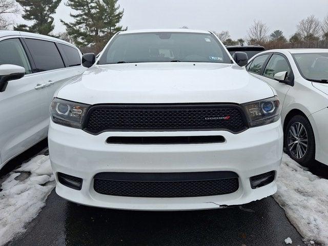 2020 Dodge Durango GT AWD