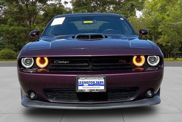 2022 Dodge Challenger R/T 2022 Dodge Challenger R/T