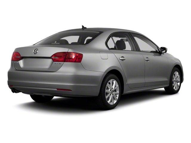 2013 Volkswagen Jetta 2.0L TDI