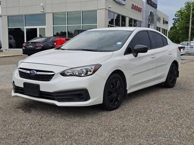2022 Subaru Impreza Base Sedan for sale in Tallassee, AL