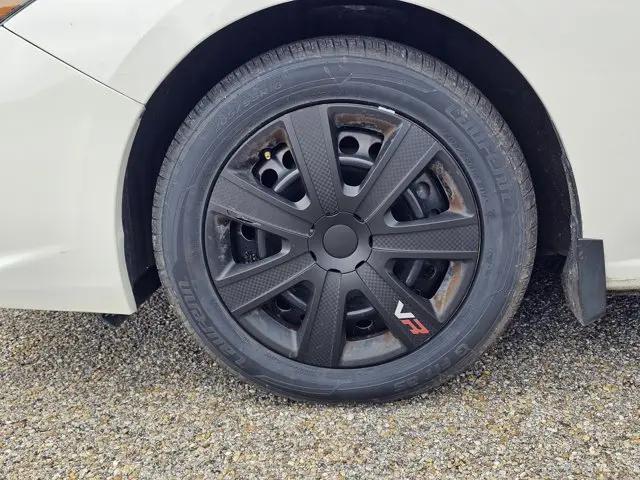 2022 Subaru Impreza Base Sedan