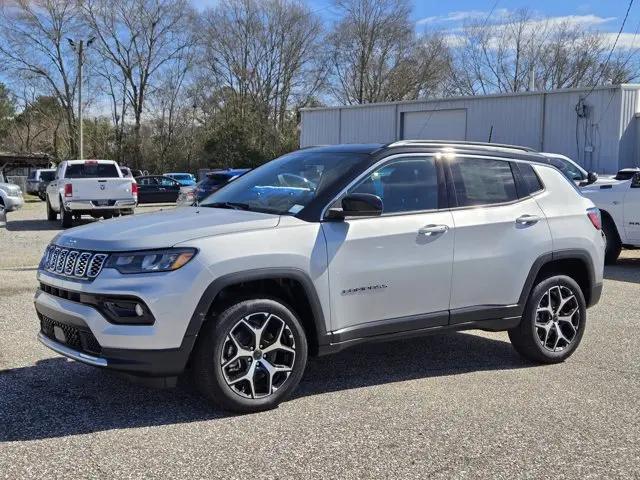 2026 Jeep Compass Limited for sale in Tallassee, AL