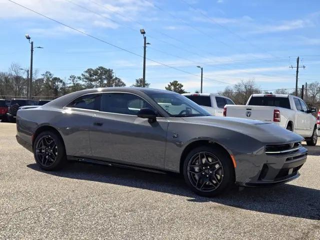 2026 Dodge Charger Scat Pack Plus 2-Door AWD