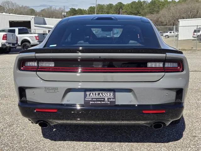 2026 Dodge Charger Scat Pack Plus 2-Door AWD