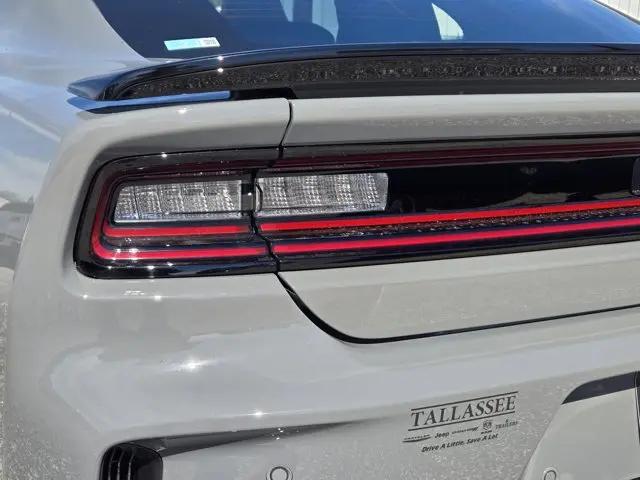 2026 Dodge Charger Scat Pack Plus 2-Door AWD
