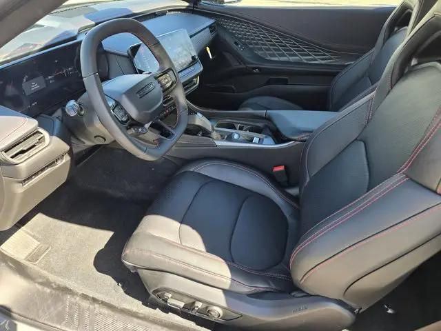 2026 Dodge Charger Scat Pack Plus 2-Door AWD
