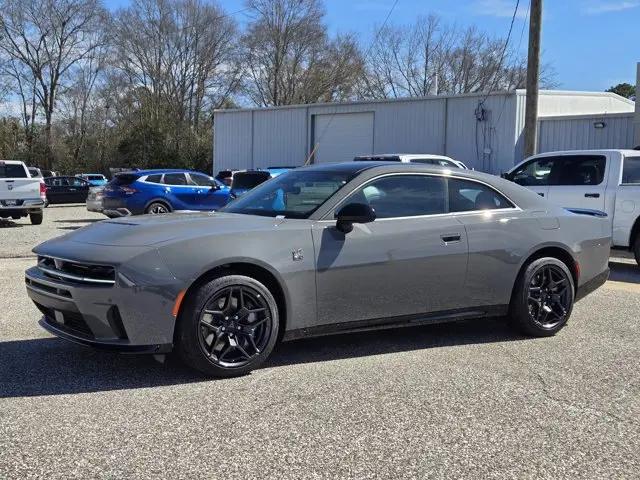2026 Dodge Charger Scat Pack Plus 2-Door AWD for sale in Tallassee, AL