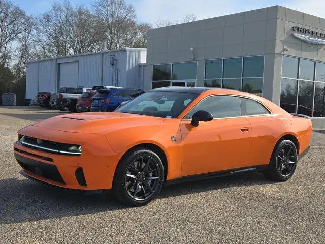 2026 Dodge Charger Scat Pack Plus 2-Door AWD for sale in Tallassee, AL
