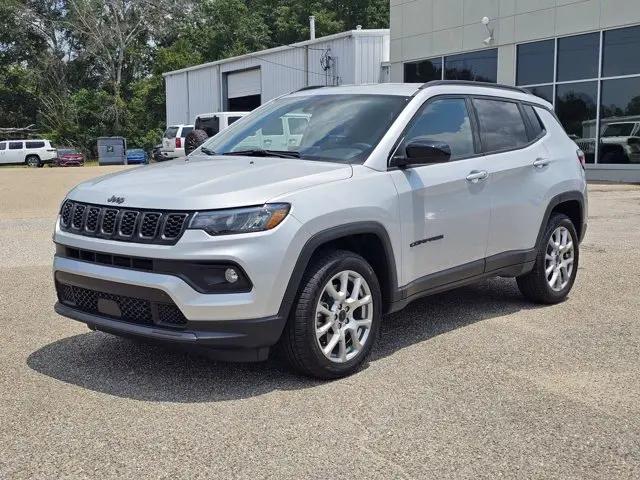 2026 Jeep Compass Latitude Altitude for sale in Tallassee, AL