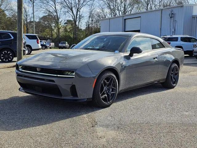 2026 Dodge Charger Scat Pack Plus 2-Door AWD for sale in Tallassee, AL