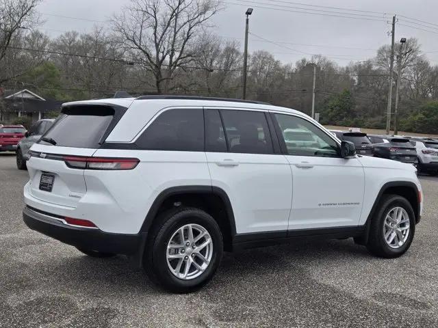 2025 Jeep Grand Cherokee Laredo X 4x2