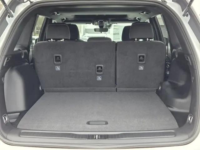 2025 Jeep Grand Cherokee Laredo X 4x2