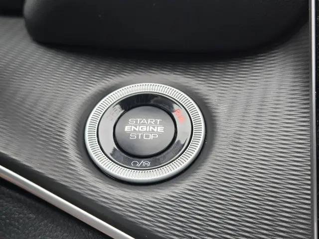 2025 Jeep Grand Cherokee Laredo X 4x2