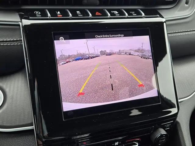 2025 Jeep Grand Cherokee Laredo X 4x2