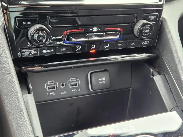 2025 Jeep Grand Cherokee Laredo X 4x2