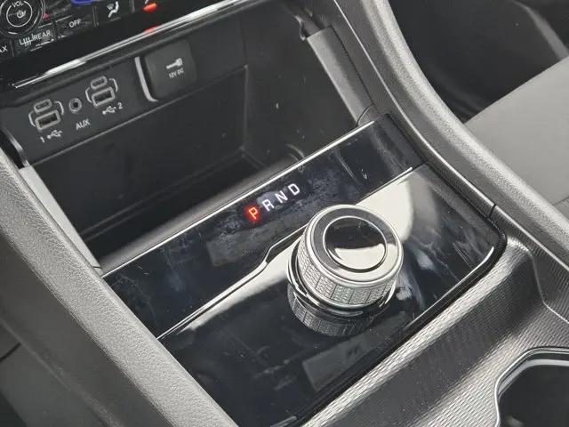 2025 Jeep Grand Cherokee Laredo X 4x2