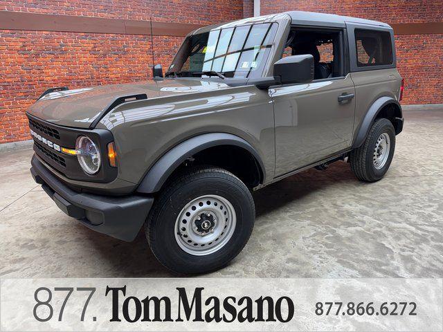 2026 Ford Bronco Base for sale in Reading, PA