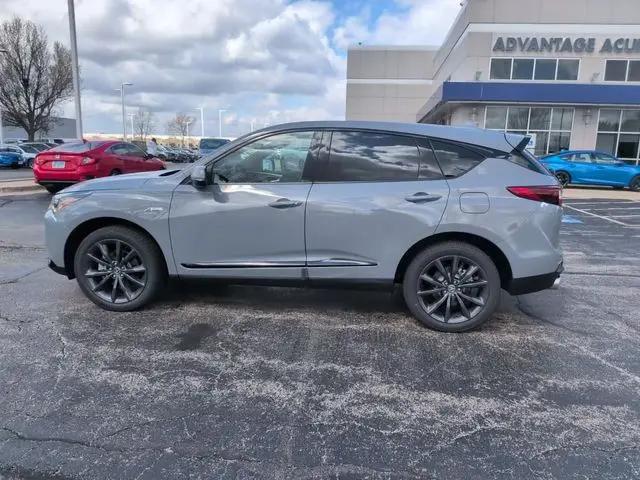 2026 Acura RDX A-Spec