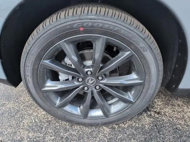 2026 Acura RDX A-Spec