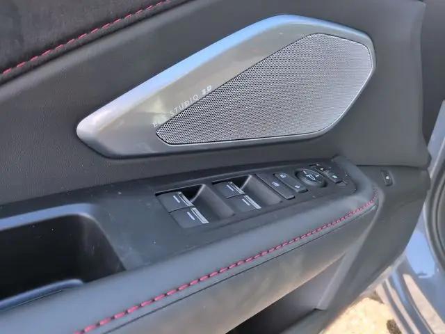 2026 Acura RDX A-Spec