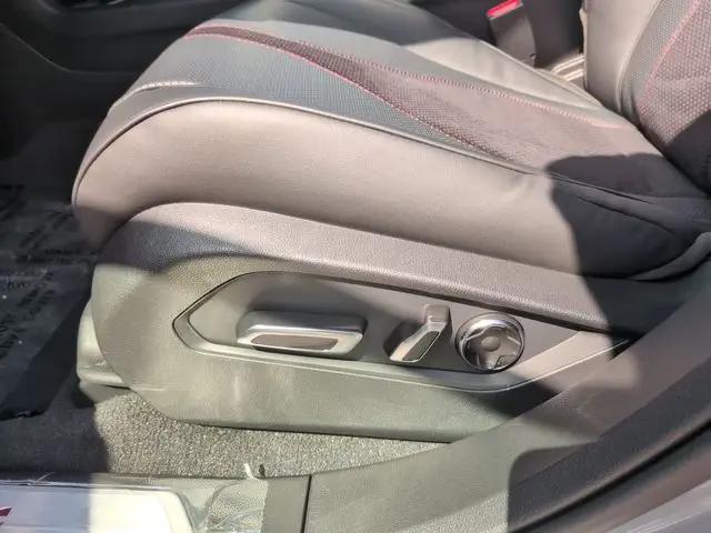 2026 Acura RDX A-Spec