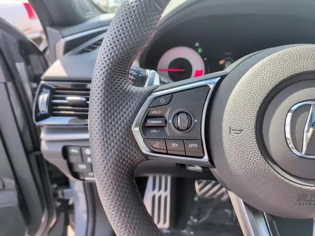 2026 Acura RDX A-Spec