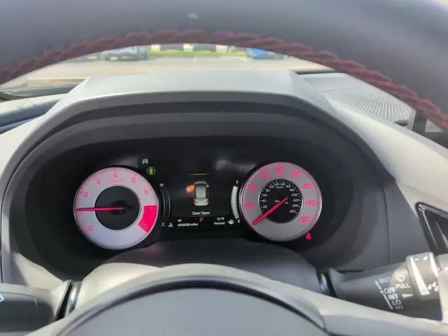 2026 Acura RDX A-Spec