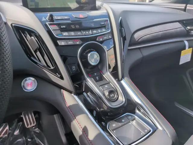 2026 Acura RDX A-Spec