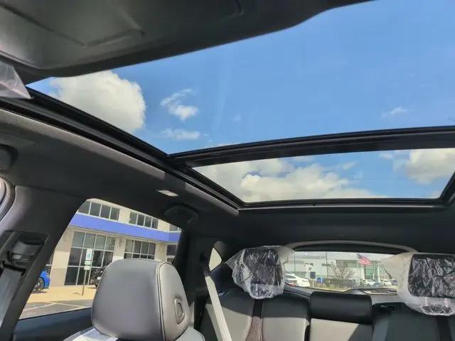 2026 Acura RDX A-Spec