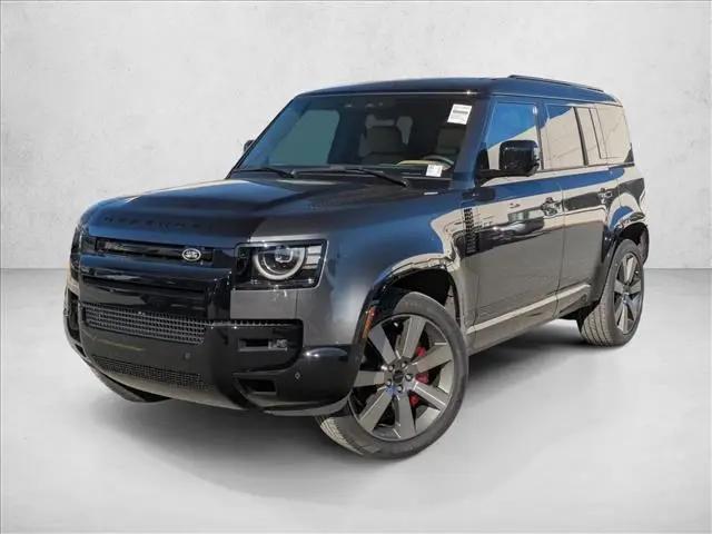 2026 Land Rover Defender P400 X for sale in North Bethesda, MD