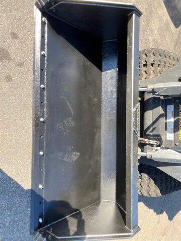 2020 Land Rover C345 Loader Unknown