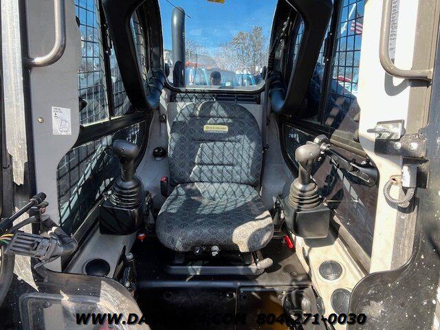 2020 Land Rover C345 Loader Unknown