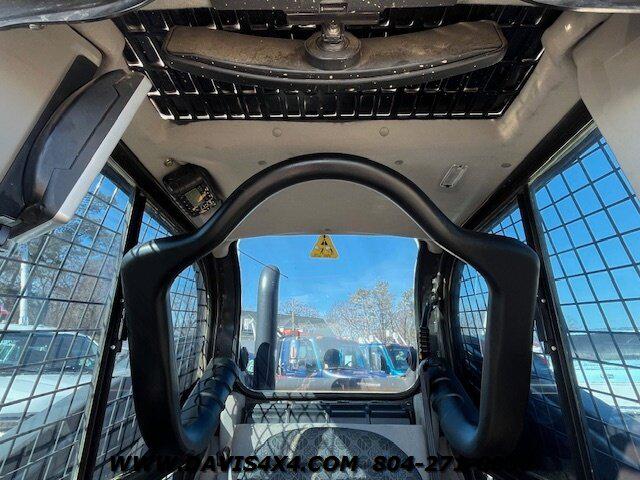 2020 Land Rover C345 Loader Unknown
