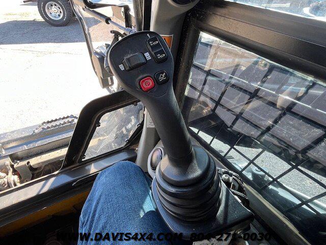 2020 Land Rover C345 Loader Unknown