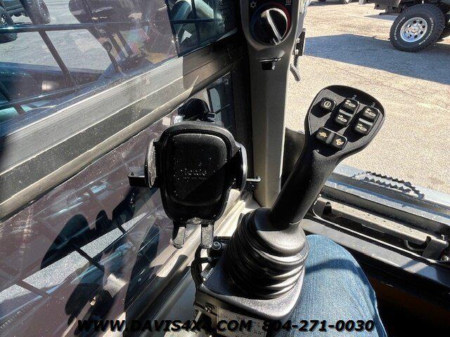 2020 Land Rover C345 Loader Unknown