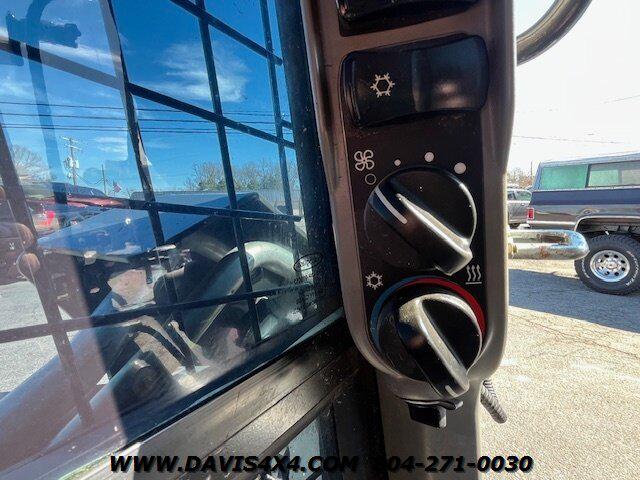 2020 Land Rover C345 Loader Unknown