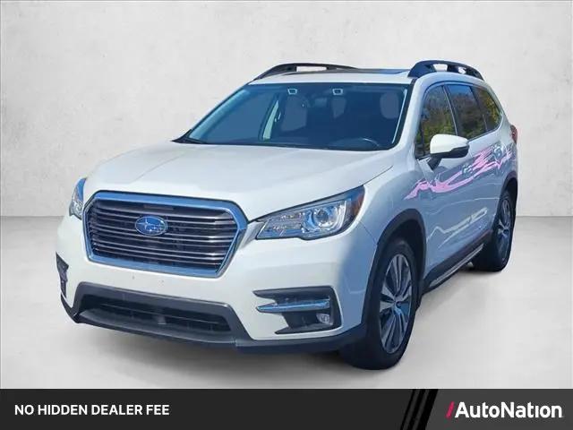 2022 Subaru Ascent Limited for sale in Lithia Springs, GA
