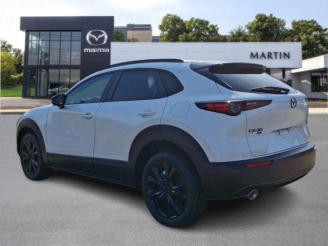 2026 Mazda CX-30 2.5 Turbo Aire Edition