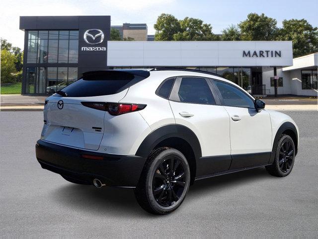 2026 Mazda CX-30 2.5 Turbo Aire Edition