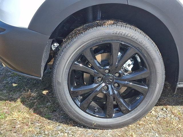 2026 Mazda CX-30 2.5 Turbo Aire Edition