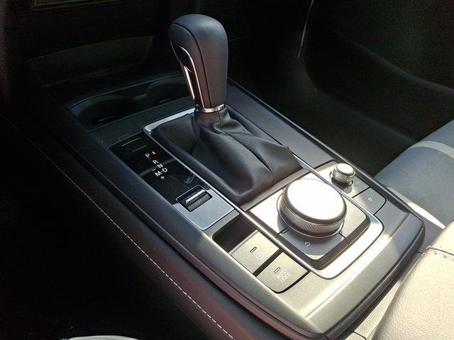 2026 Mazda CX-30 2.5 Turbo Aire Edition